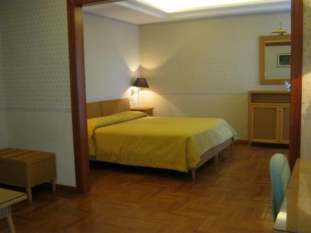 Hotel Giardino Dei Principi D'Abruzzo Città Sant'Angelo Exterior foto
