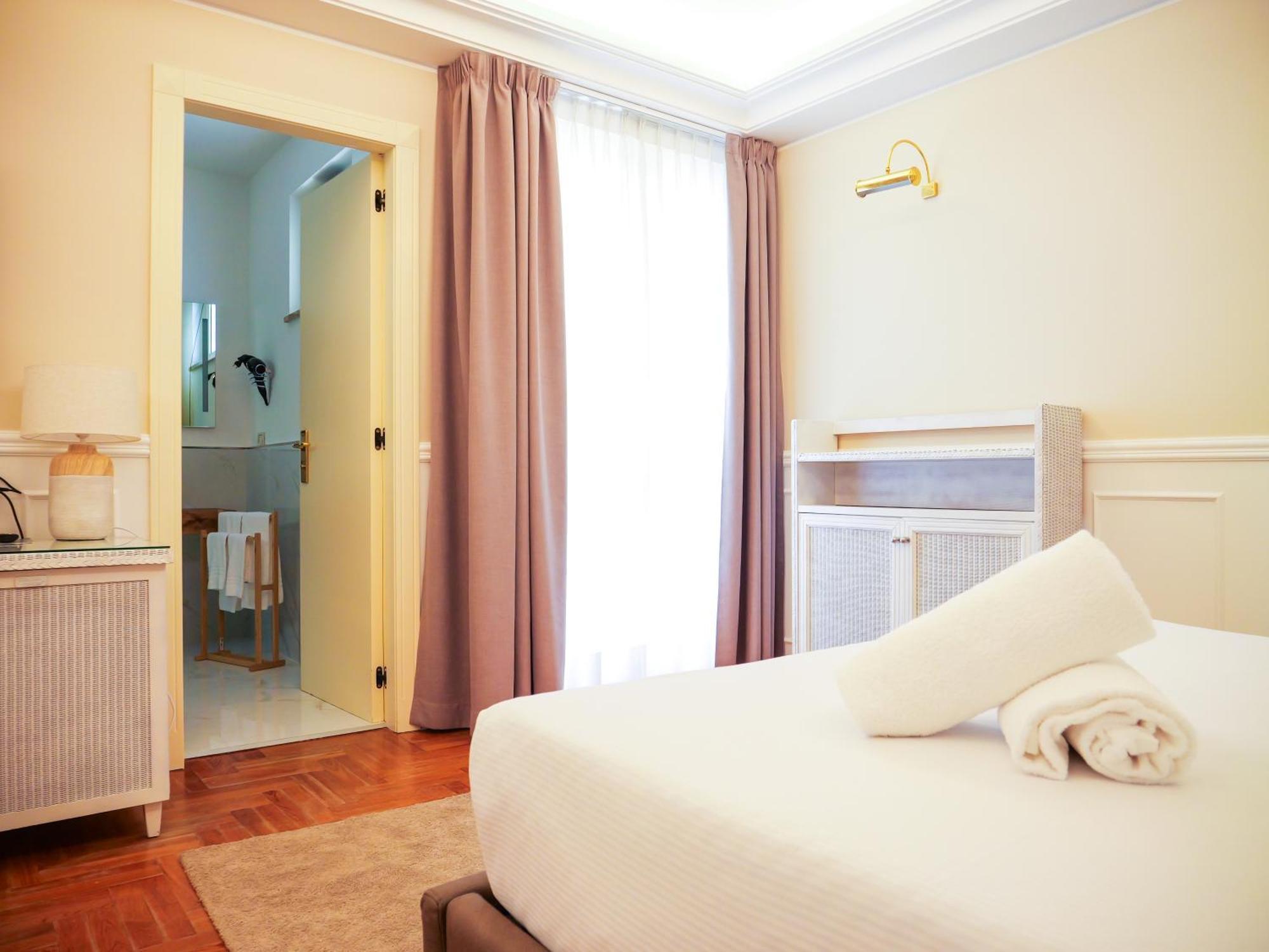 Hotel Giardino Dei Principi D'Abruzzo Città Sant'Angelo Exterior foto